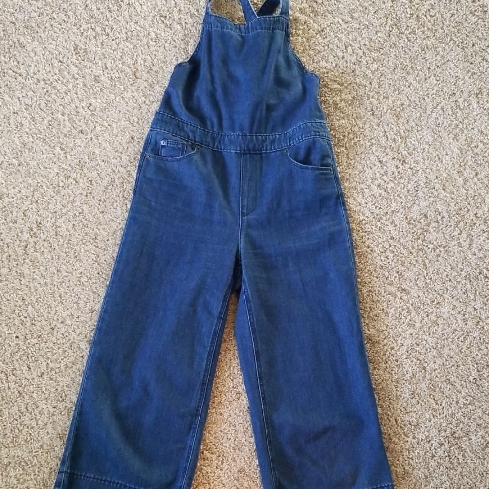 Universal Thread overalls